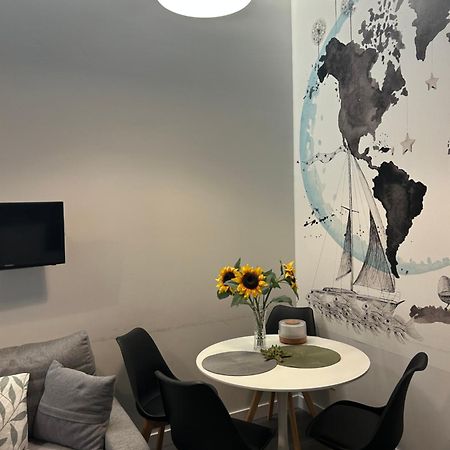 Apartamento Centro Historico Malaga Andra Buitenkant foto