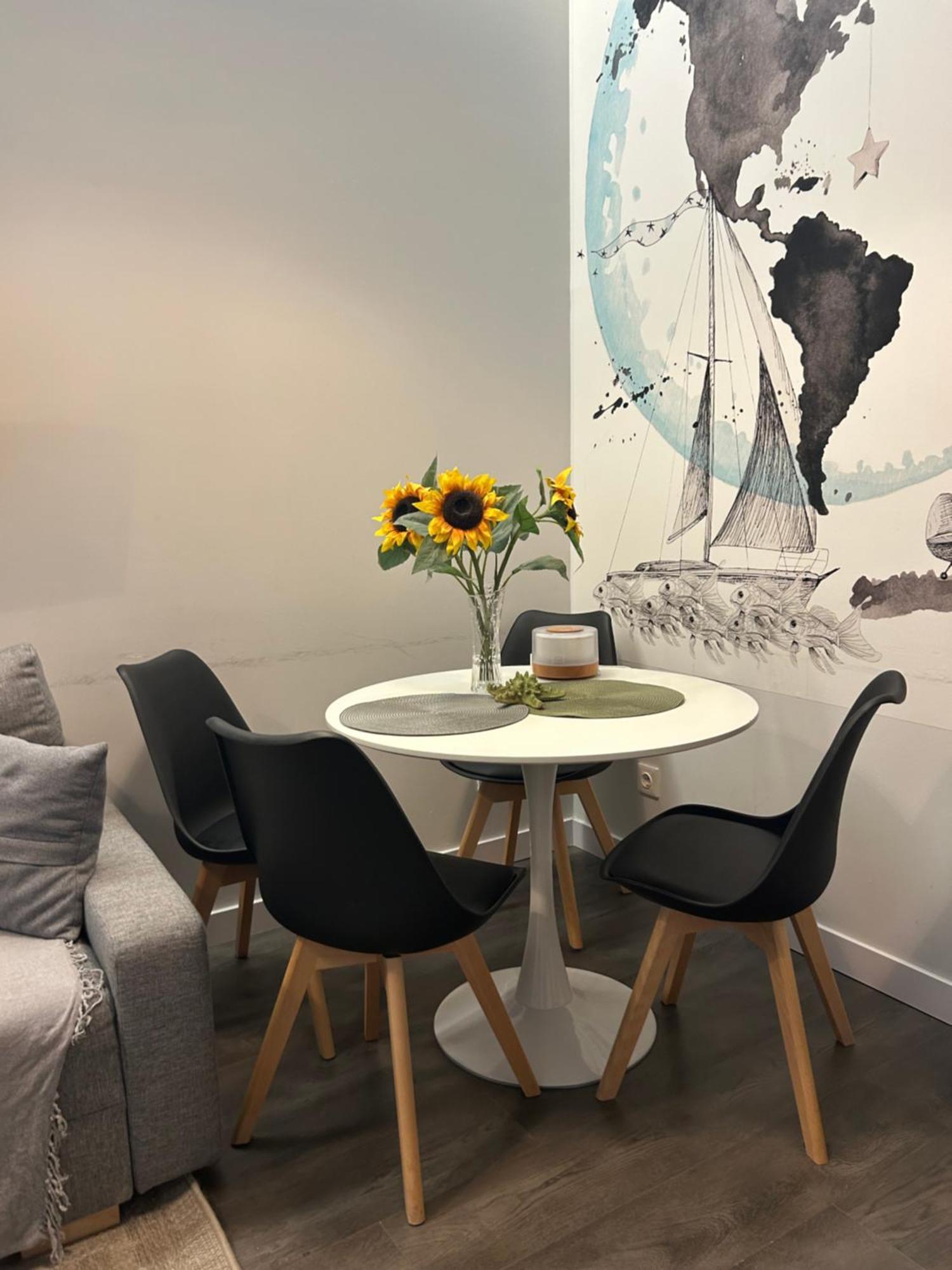 Apartamento Centro Historico Malaga Andra Buitenkant foto